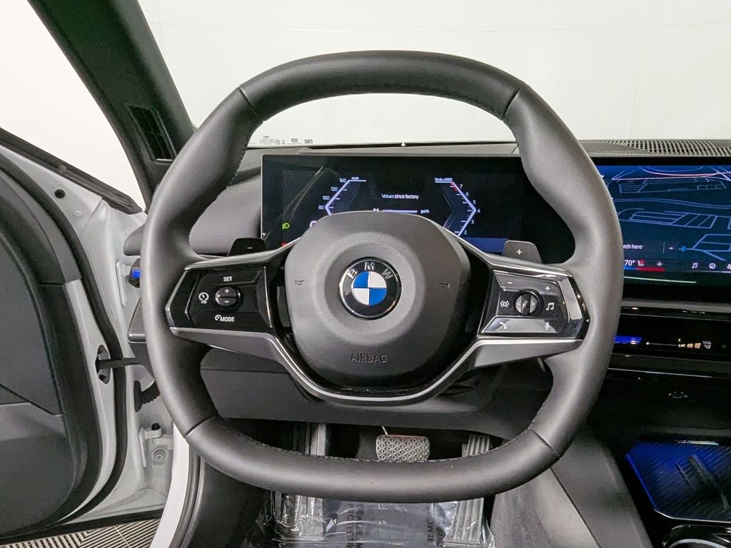 2025 BMW 530i xDrive 530i xDrive