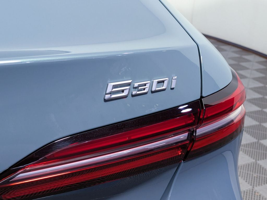 2025 BMW 530i xDrive 530i xDrive