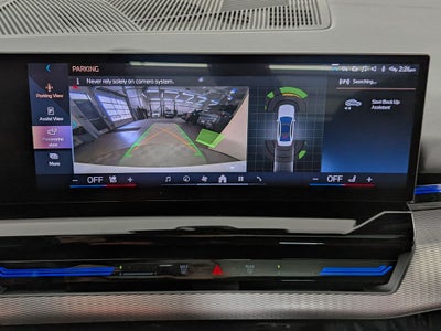 2025 BMW 530i xDrive 530i xDrive