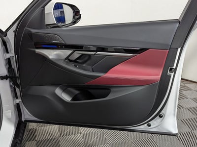 2025 BMW 530i xDrive 530i xDrive