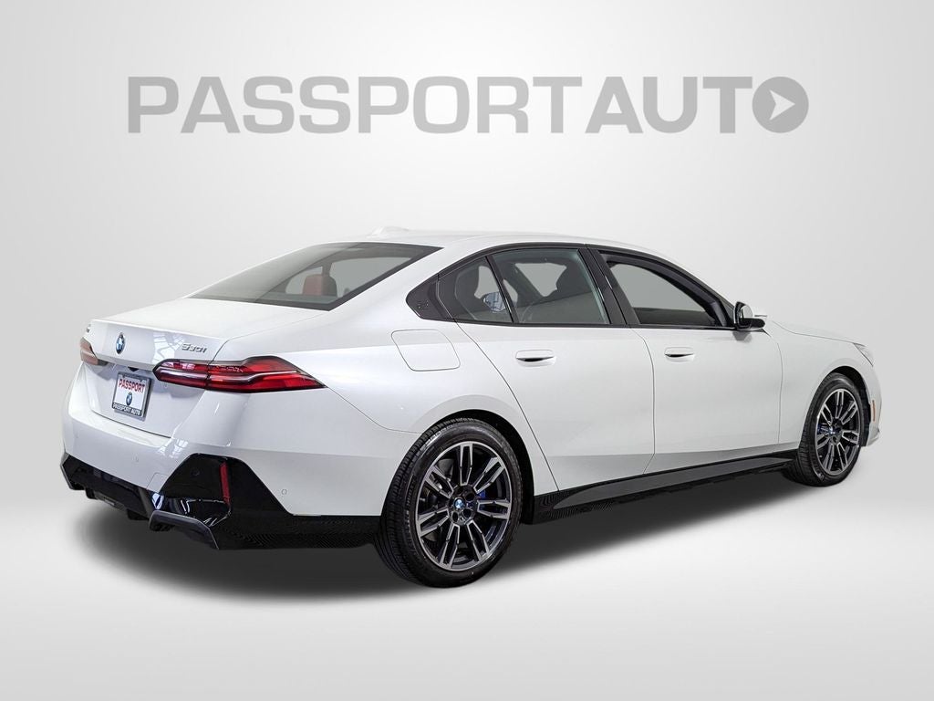 2025 BMW 530i xDrive 530i xDrive
