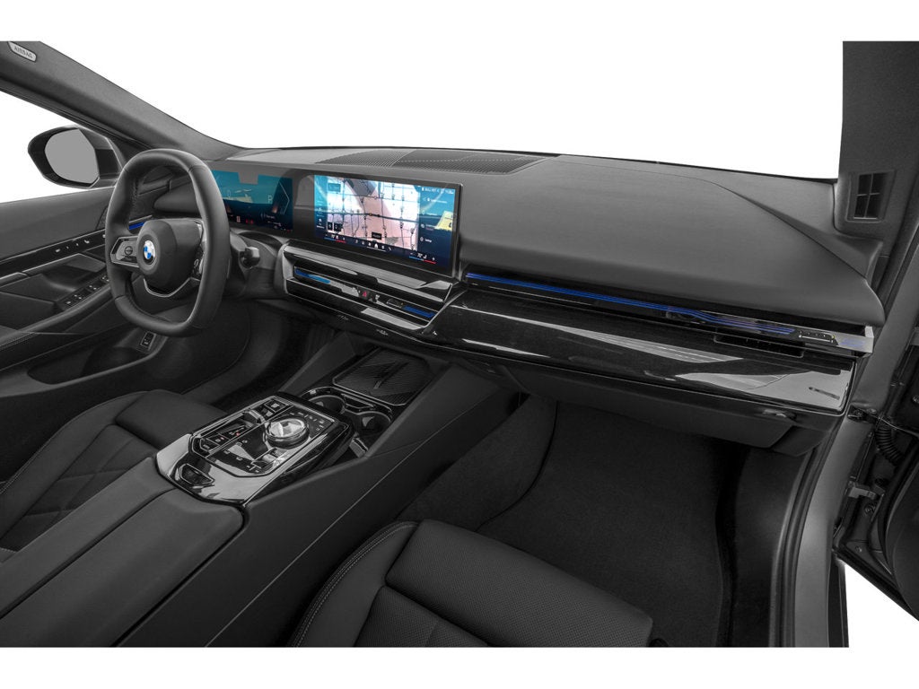2024 BMW 530i xDrive 530i xDrive