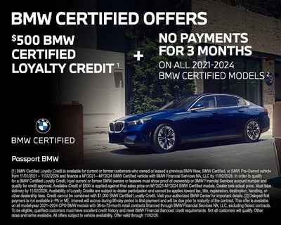 2024 BMW 530i xDrive 530i xDrive