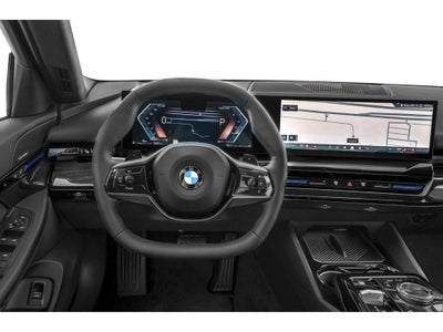 2024 BMW 530i xDrive 530i xDrive
