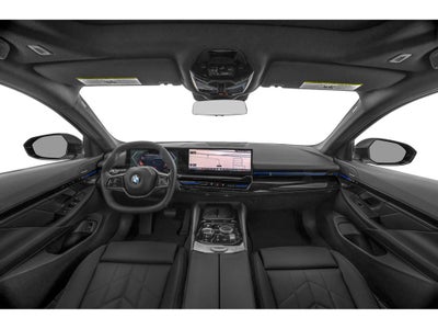 2024 BMW 530i xDrive 530i xDrive