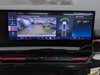 2025 BMW 530i xDrive 530i xDrive