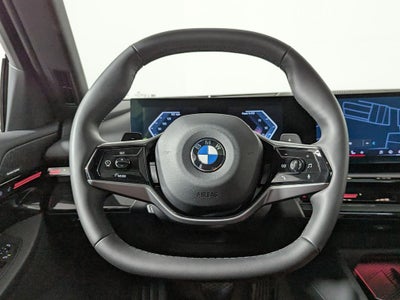 2025 BMW 530i xDrive 530i xDrive