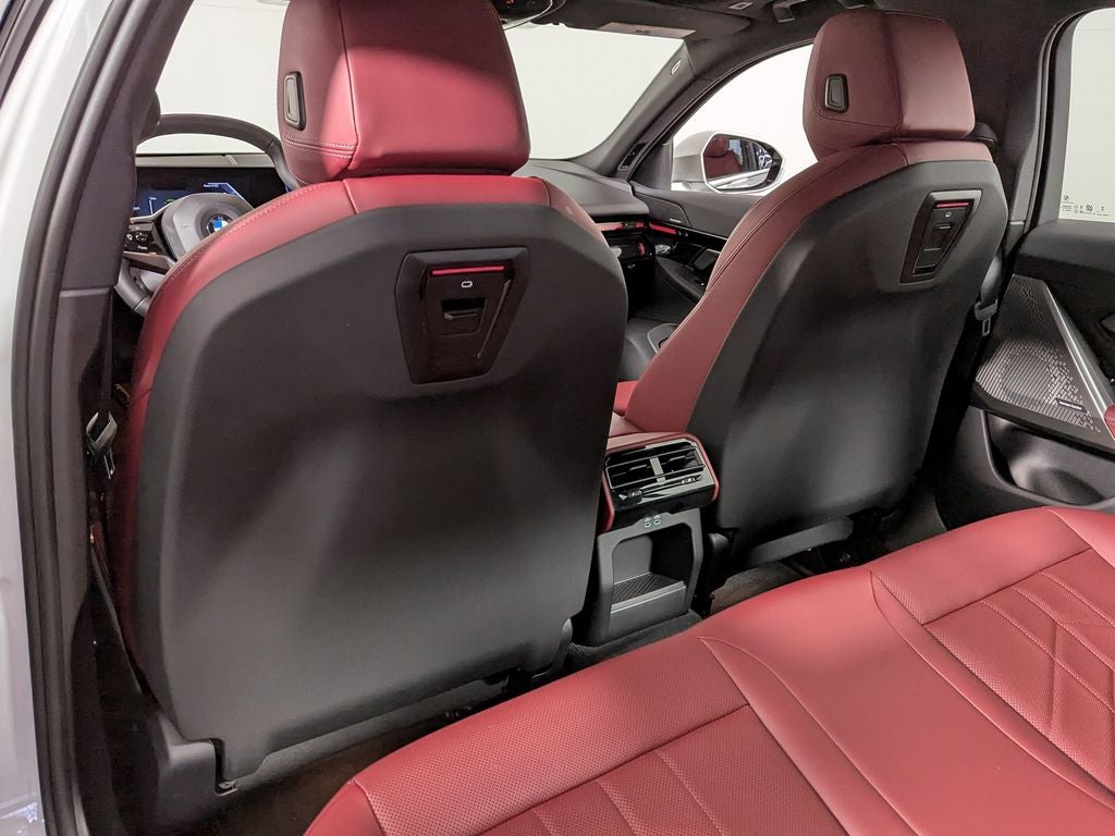 2025 BMW 530i xDrive 530i xDrive