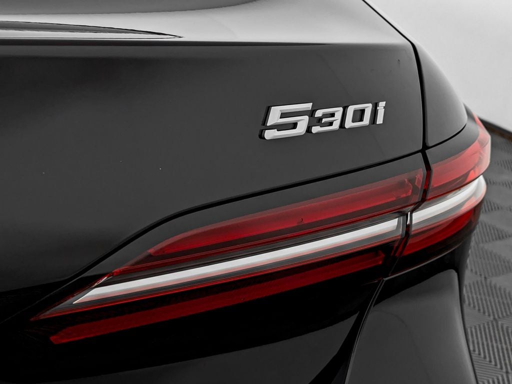 2025 BMW 530i xDrive 530i xDrive