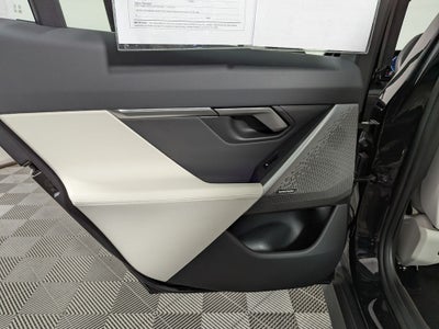 2025 BMW 530i xDrive 530i xDrive