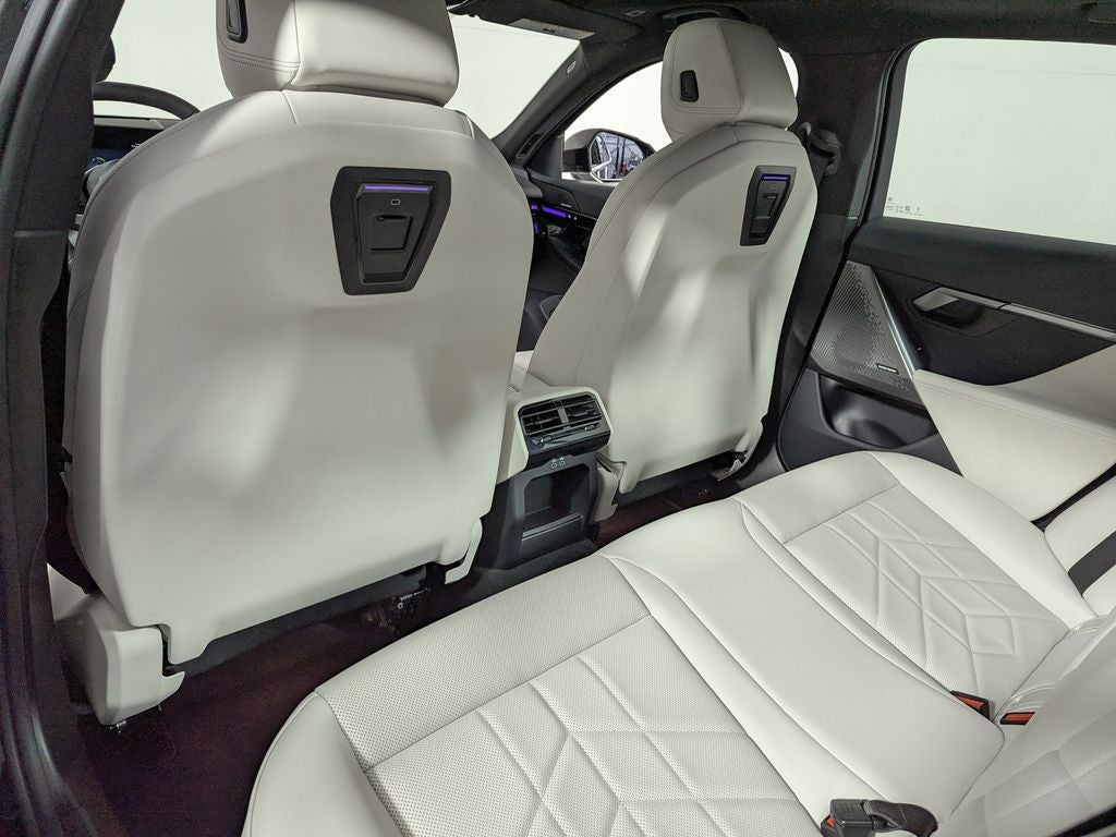 2025 BMW 530i xDrive 530i xDrive