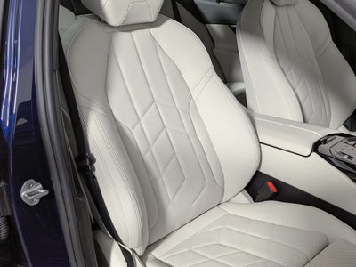 2025 BMW 530i xDrive 530i xDrive