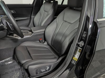 2021 BMW 330i xDrive 330i xDrive