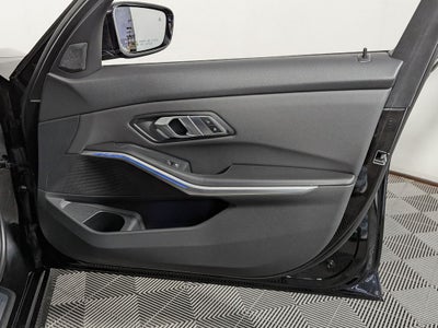 2021 BMW 330i xDrive 330i xDrive