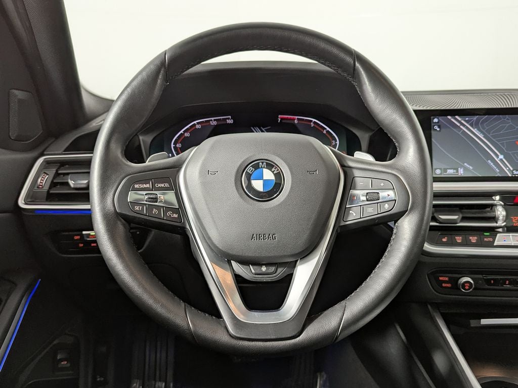 2021 BMW 330i xDrive 330i xDrive