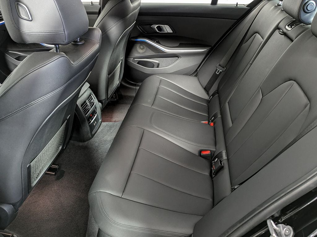 2021 BMW 330i xDrive 330i xDrive