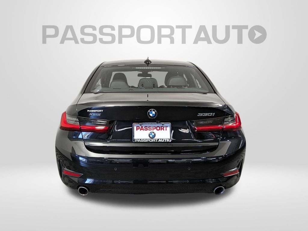 2021 BMW 330i xDrive 330i xDrive