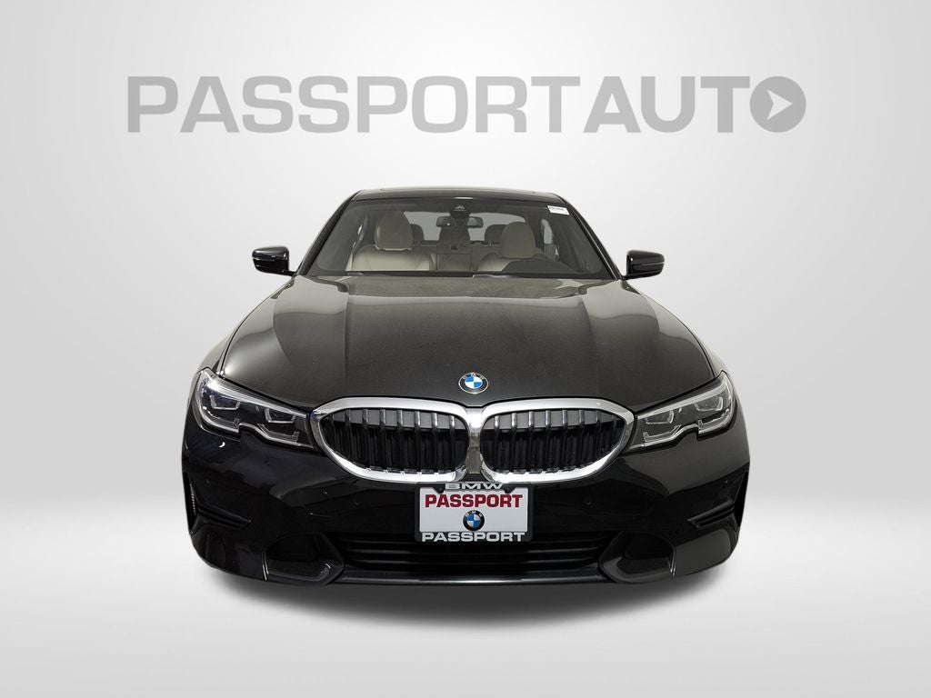 2019 BMW 330i xDrive 330i xDrive