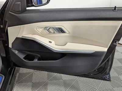 2019 BMW 330i xDrive 330i xDrive