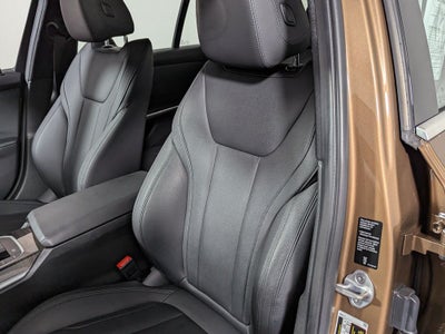 2019 BMW 330i xDrive 330i xDrive