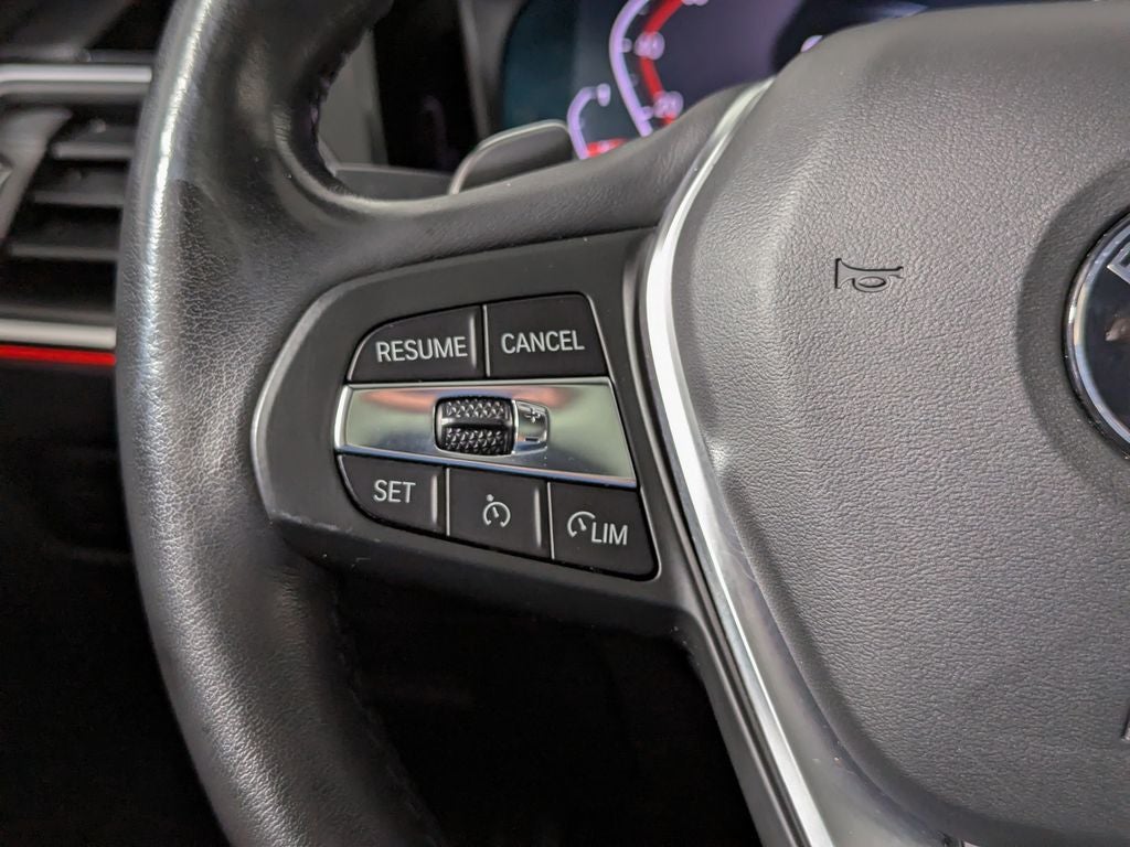 2019 BMW 330i xDrive 330i xDrive