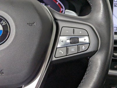 2019 BMW 330i xDrive 330i xDrive