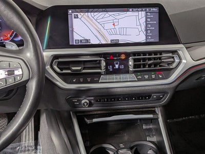 2019 BMW 330i xDrive 330i xDrive