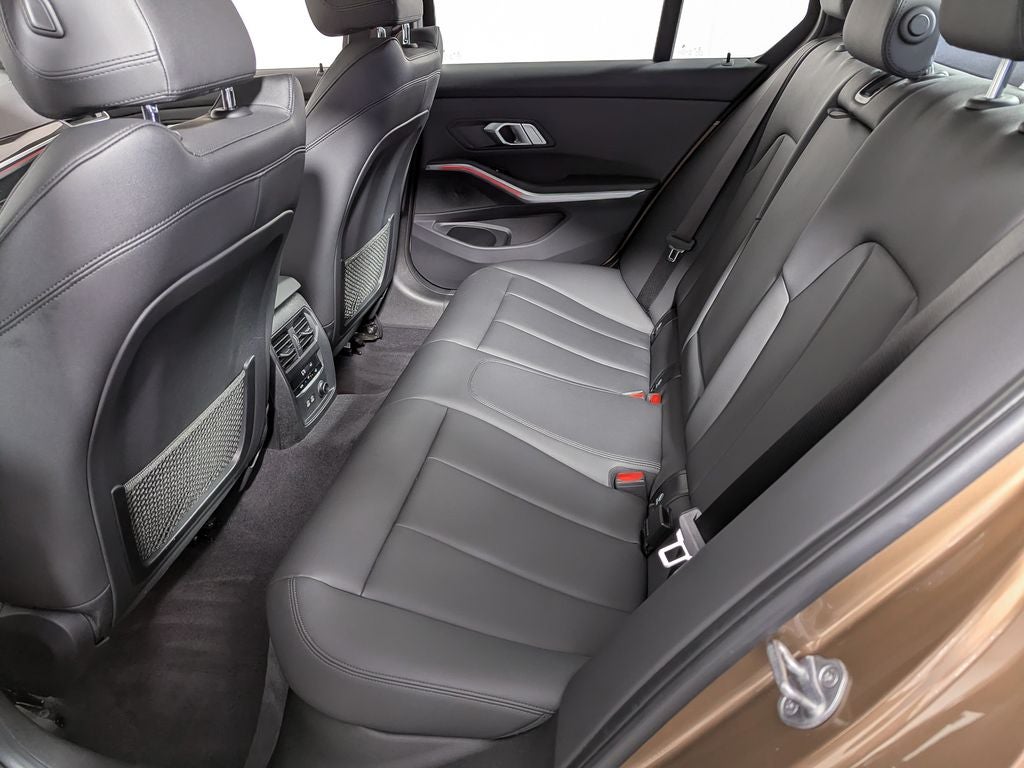 2019 BMW 330i xDrive 330i xDrive