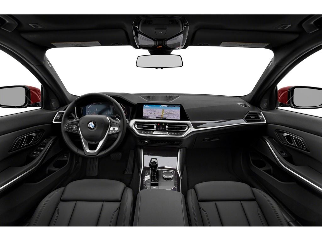 2019 BMW 330i xDrive 330i xDrive