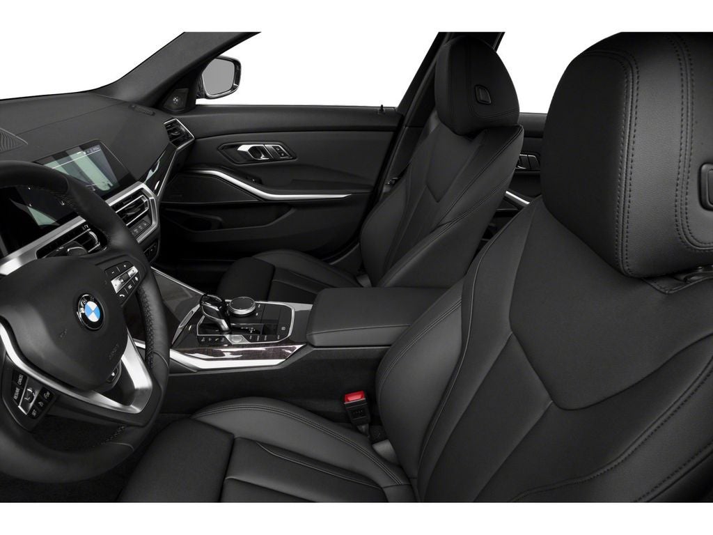 2019 BMW 330i xDrive 330i xDrive