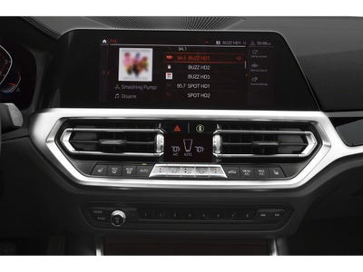 2019 BMW 330i xDrive 330i xDrive