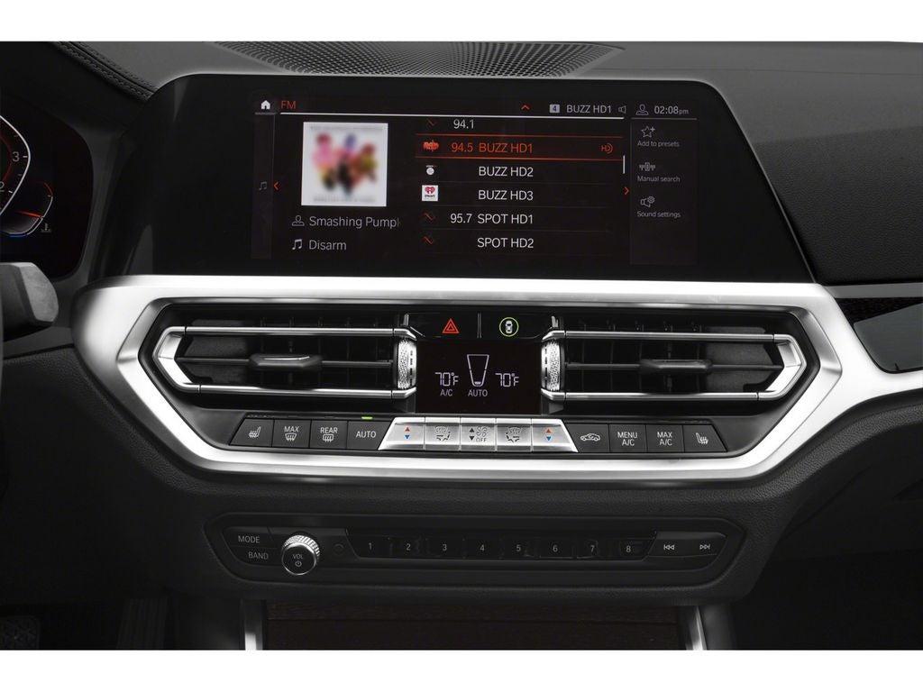 2019 BMW 330i xDrive 330i xDrive
