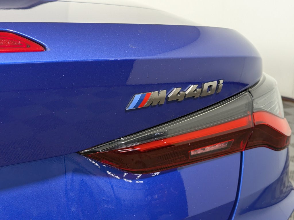 2024 BMW 440i xDrive M440i xDrive
