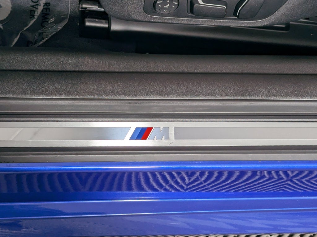 2024 BMW 440i xDrive M440i xDrive