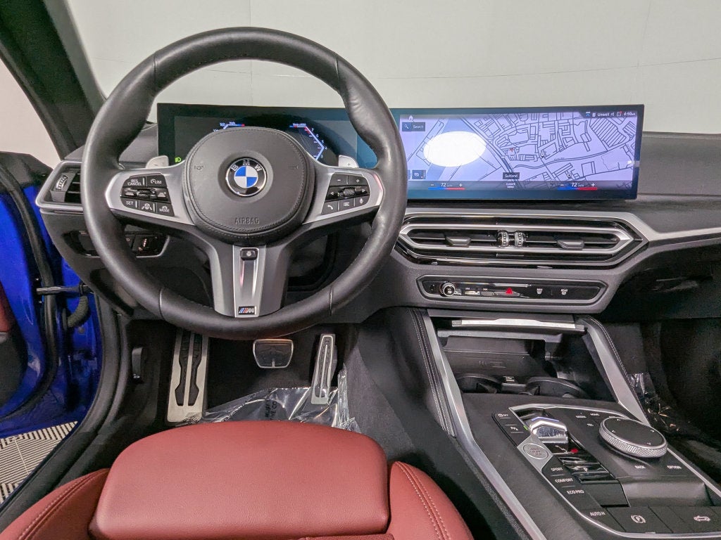 2024 BMW 440i xDrive M440i xDrive