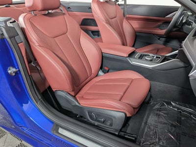 2024 BMW 440i xDrive M440i xDrive