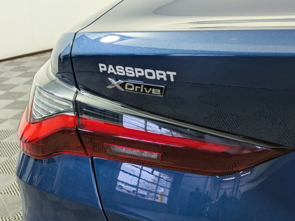 2025 BMW 430i xDrive 430i xDrive