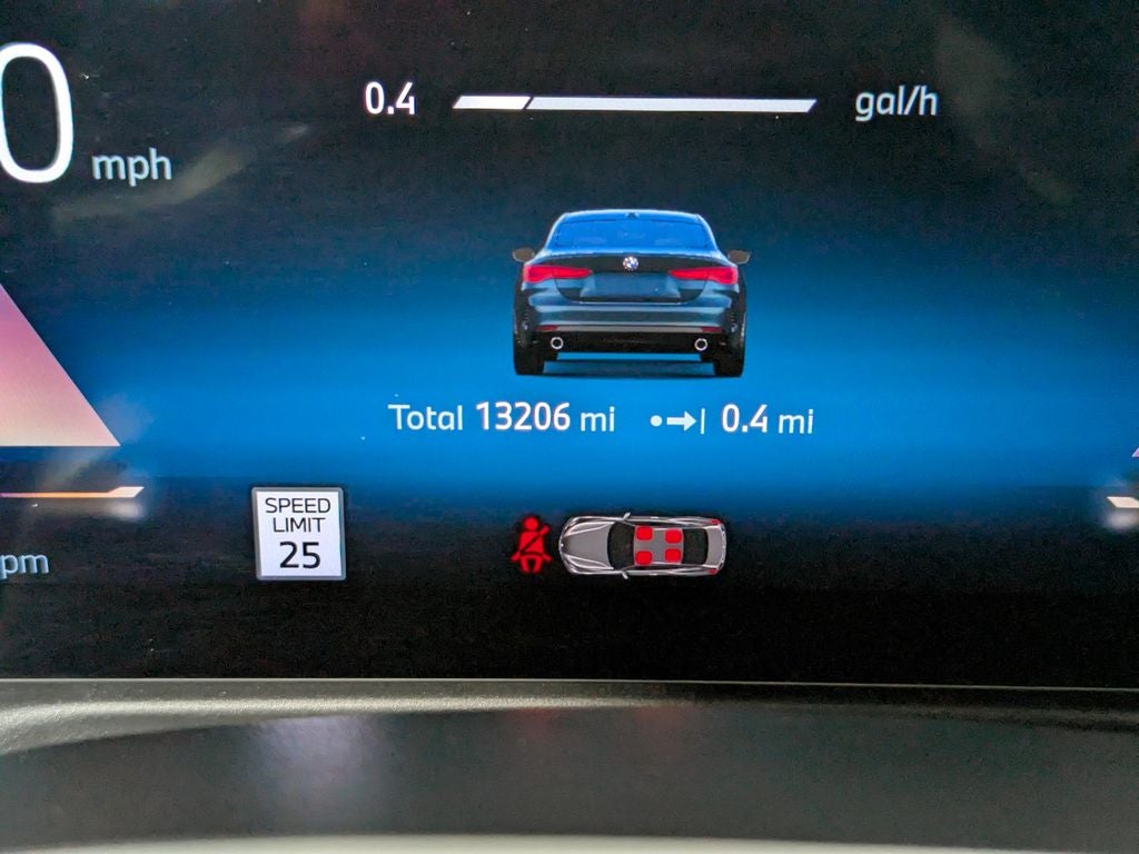 2025 BMW 430i xDrive 430i xDrive