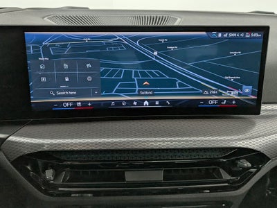 2025 BMW 430i xDrive 430i xDrive