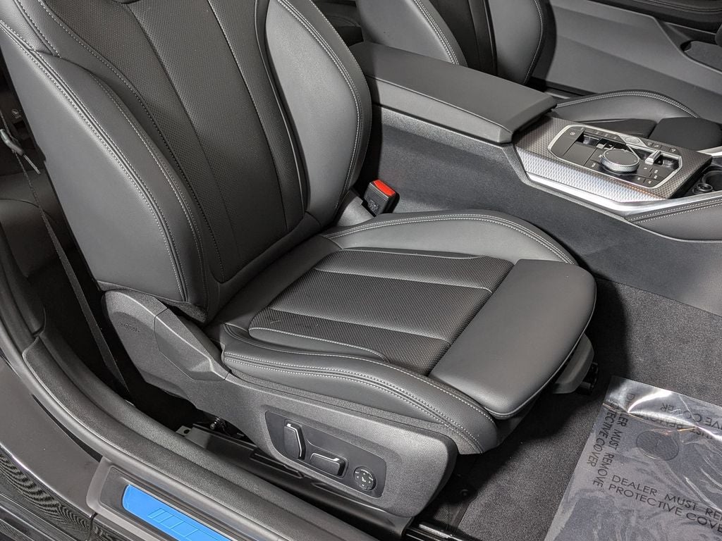 2025 BMW 430i xDrive 430i xDrive