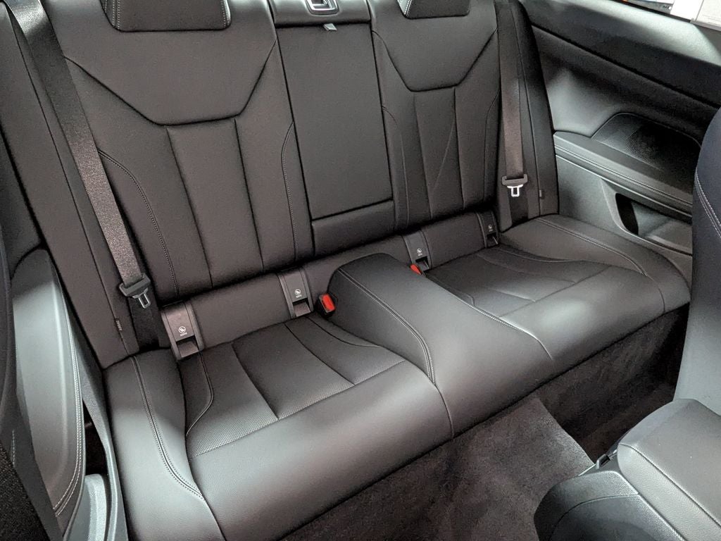 2025 BMW 430i xDrive 430i xDrive