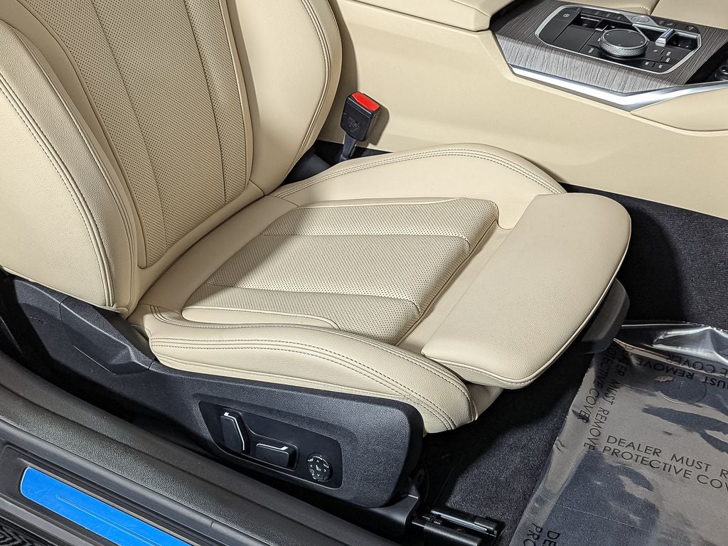 2025 BMW 430i xDrive 430i xDrive