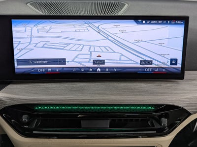 2025 BMW 430i xDrive 430i xDrive