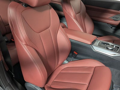 2026 BMW 430i xDrive 430i xDrive