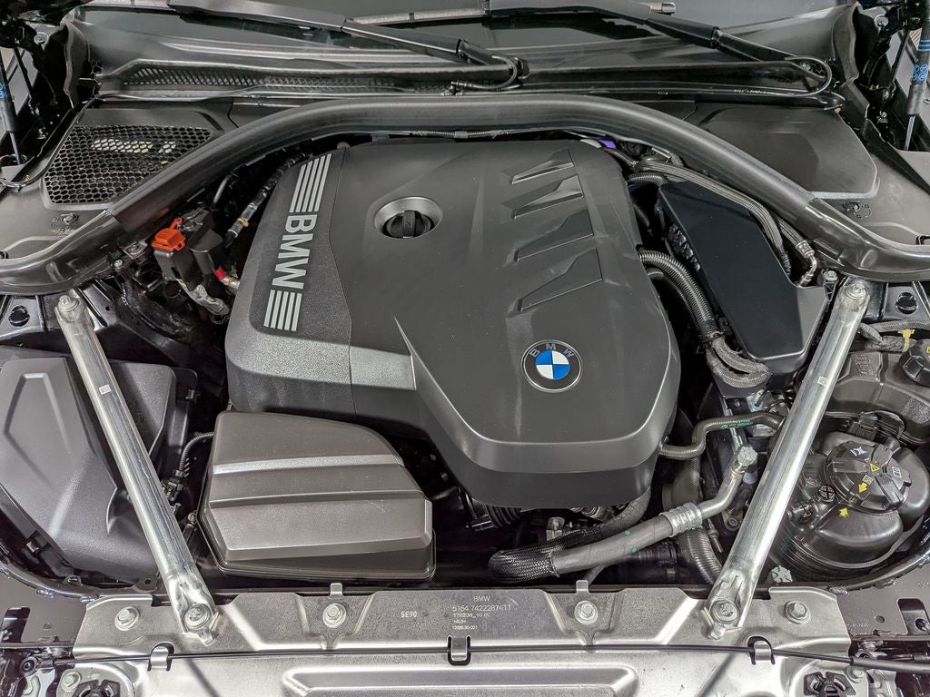 2026 BMW 430i xDrive 430i xDrive