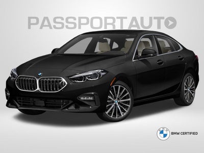 2022 BMW 2 Series 228i xDrive