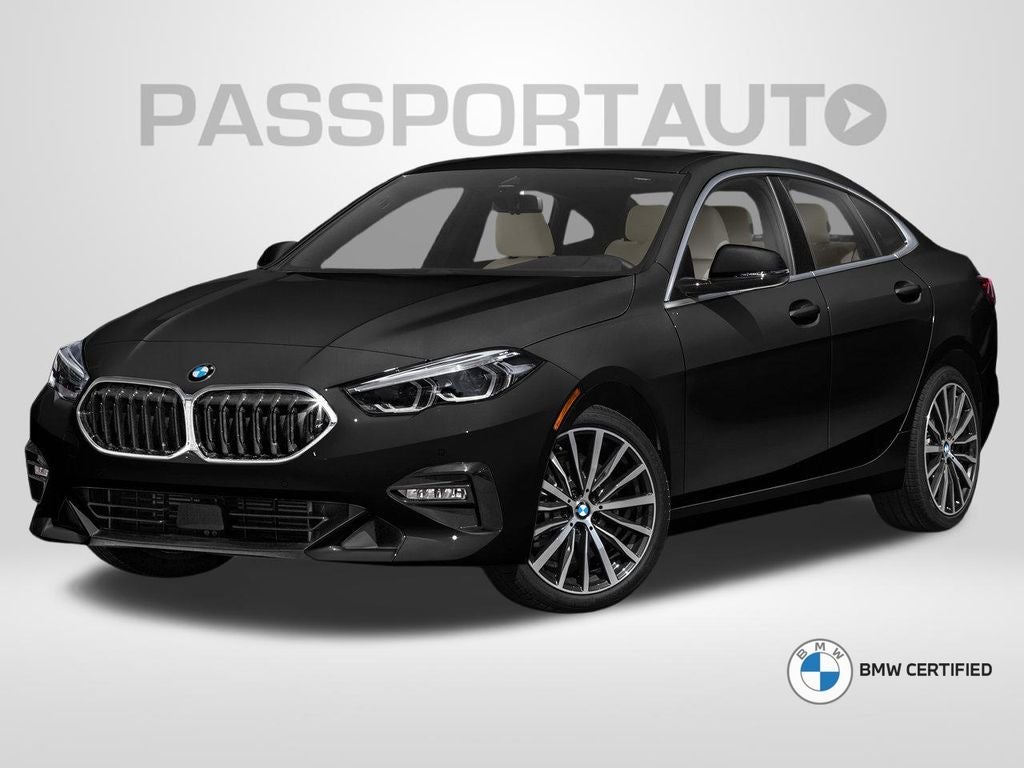 2022 BMW 2 Series 228i xDrive