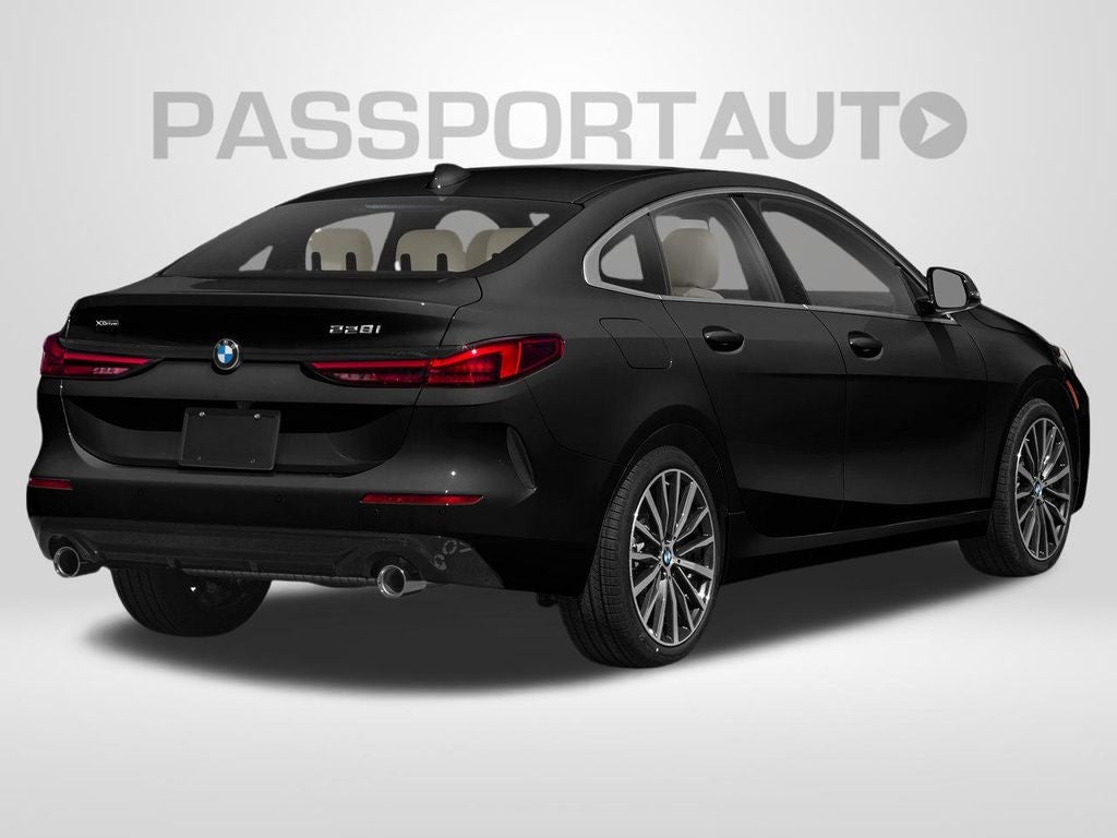 2022 BMW 2 Series 228i xDrive