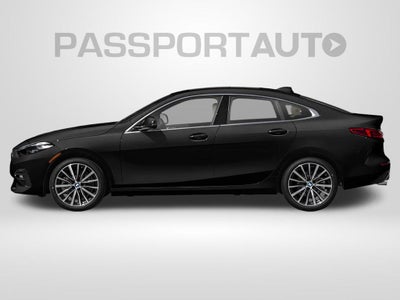 2022 BMW 2 Series 228i xDrive