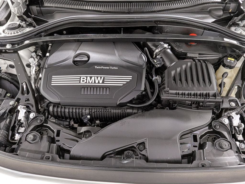 2022 BMW 228xi 228i xDrive